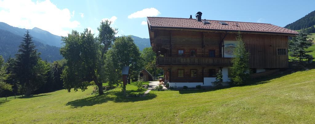 Schrandl Apartment Penningberg Hopfgarten im Brixental Exterior photo